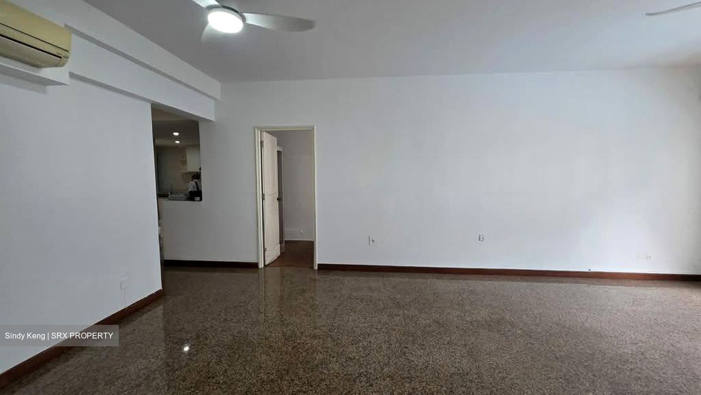 Shelford Regency (D11), Condominium #606859201